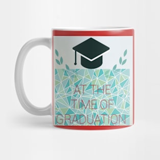 Education Mug